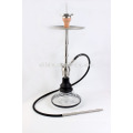 Mejor calidad de acero inoxidable la cachimba Shisha por mayor